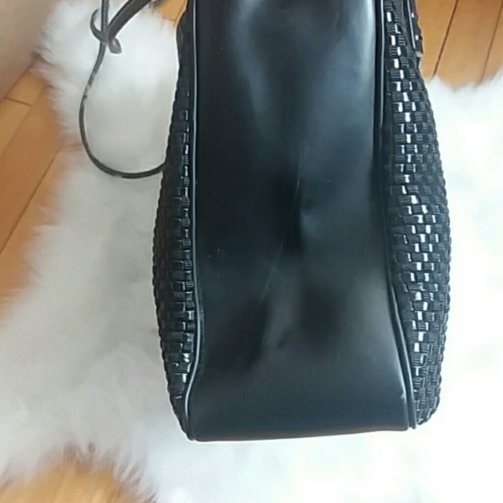 The Sak woven purse - Picture 7 of 8